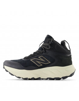 Мужская обувь New Balance Fresh Foam X Hierro Hiker Gore-Tex v9 MTHIMCB9 - черные