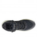 Мужская обувь New Balance Fresh Foam X Hierro Hiker Gore-Tex v9 MTHIMCB9 - черные