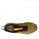 Кроссовки New Balance FuelCell Summit Unknown v4 MTUNKNW4 - зелёные