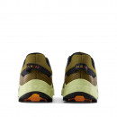 Кроссовки New Balance FuelCell Summit Unknown v4 MTUNKNW4 - зелёные