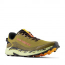 Кроссовки New Balance FuelCell Summit Unknown v4 MTUNKNW4 - зелёные