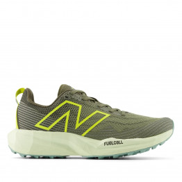 Обувь New Balance FuelCell Venym MTVNYMG - зеленые