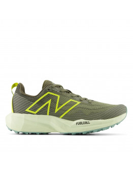 Обувь New Balance FuelCell Venym MTVNYMG - зеленые