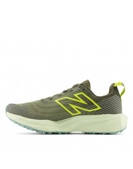 Обувь New Balance FuelCell Venym MTVNYMG - зеленые