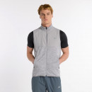 Мужской безрукавник New Balance MV51200AG - серый