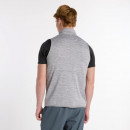 Мужской безрукавник New Balance MV51200AG - серый