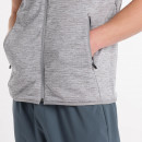 Мужской безрукавник New Balance MV51200AG - серый