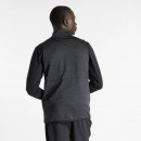 Мужской безрукавник New Balance MV51200BK - черный