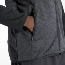 Мужской безрукавник New Balance MV51200BK - черный