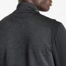 Мужской безрукавник New Balance MV51200BK - черный