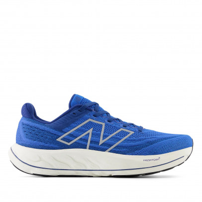 Кроссовки New Balance Fresh Foam X Vongo v6 MVNGOCB6 - синие