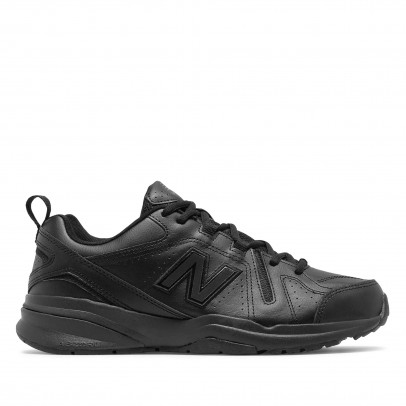 Кроссовки New Balance MX608AB5 - черные
