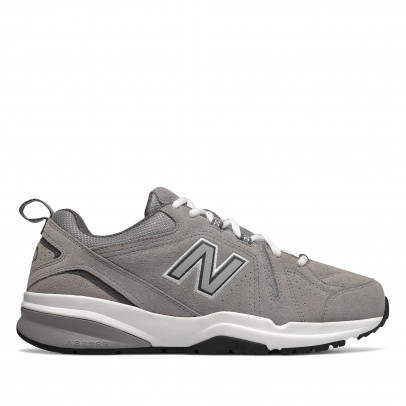Мужская обувь New Balance MX608UG5 - серые
