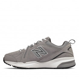 Мужская обувь New Balance MX608UG5 - серые
