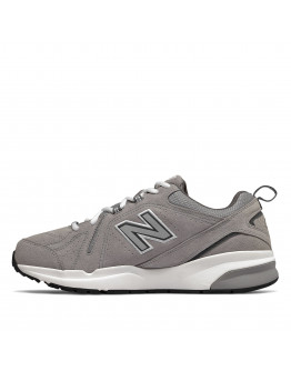 Мужская обувь New Balance MX608UG5 - серые