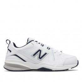 Обувь New Balance MX608WN5 - белые