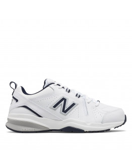 Обувь New Balance MX608WN5 - белые