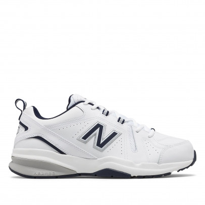 Обувь New Balance MX608WN5 - белые