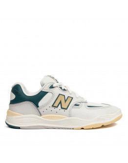 Кроссовки New Balance Numeric NM1010AL - бежевые