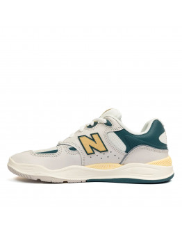 Кроссовки New Balance Numeric NM1010AL - бежевые