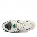 Кроссовки New Balance Numeric NM1010AL - бежевые