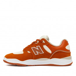 Кроссовки New Balance Numeric NM1010RD - оранжевые