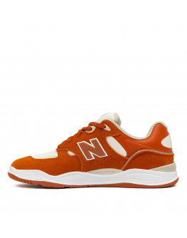 Кроссовки New Balance Numeric NM1010RD - оранжевые