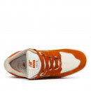 Кроссовки New Balance Numeric NM1010RD - оранжевые