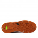 Кроссовки New Balance Numeric NM1010RD - оранжевые