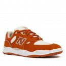 Кроссовки New Balance Numeric NM1010RD - оранжевые