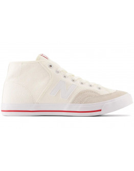 Кроссовки New Balance Numeric NM213WBG - белые