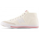 Кроссовки New Balance Numeric NM213WBG - белые