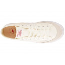 Кроссовки New Balance Numeric NM213WBG - белые