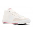 Кроссовки New Balance Numeric NM213WBG - белые