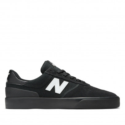 Кроссовки New Balance Numeric NM272BWD - черные