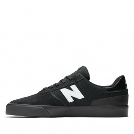 Кроссовки New Balance Numeric NM272BWD - черные