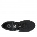 Кроссовки New Balance Numeric NM272BWD - черные