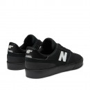 Кроссовки New Balance Numeric NM272BWD - черные