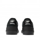 Кроссовки New Balance Numeric NM272BWD - черные