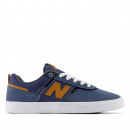 Кроссовки New Balance Numeric NM306OLG - синие