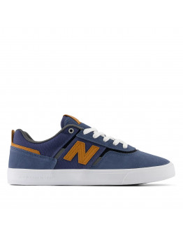 Кроссовки New Balance Numeric NM306OLG - синие