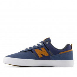 Кроссовки New Balance Numeric NM306OLG - синие