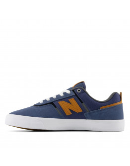 Кроссовки New Balance Numeric NM306OLG - синие