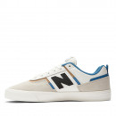 Обувь New Balance Numeric NM306TWC - бежевые