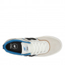 Обувь New Balance Numeric NM306TWC - бежевые