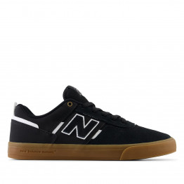 Мужские кроссовки New Balance Numeric NM306ZUC - черные