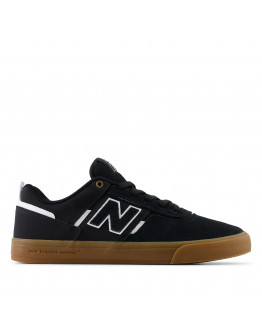 Мужские кроссовки New Balance Numeric NM306ZUC - черные