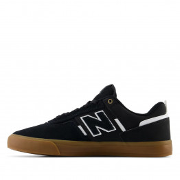Мужские кроссовки New Balance Numeric NM306ZUC - черные