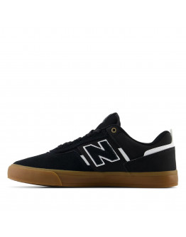 Мужские кроссовки New Balance Numeric NM306ZUC - черные