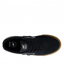 Мужские кроссовки New Balance Numeric NM306ZUC - черные